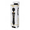 Mocny stymulator masażer łechtaczki 7 trybów 24 cm